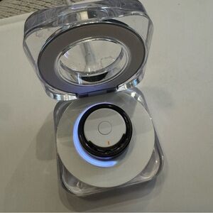 Samsung Galaxy Ring – Size 10 (Titanium Black)